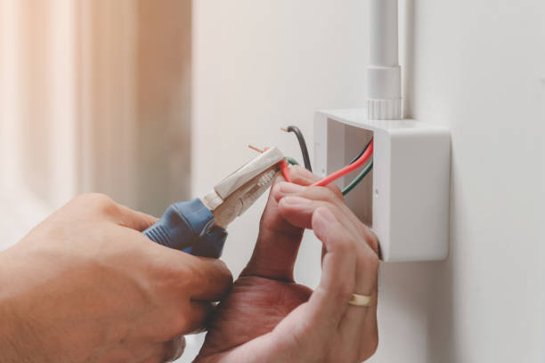 Emergency Electrical Repair Services in North Bay Shore, NY